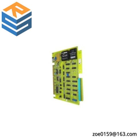 GE IC600BF843 4-20mA Analog Input Module - High Precision for Industrial Automation