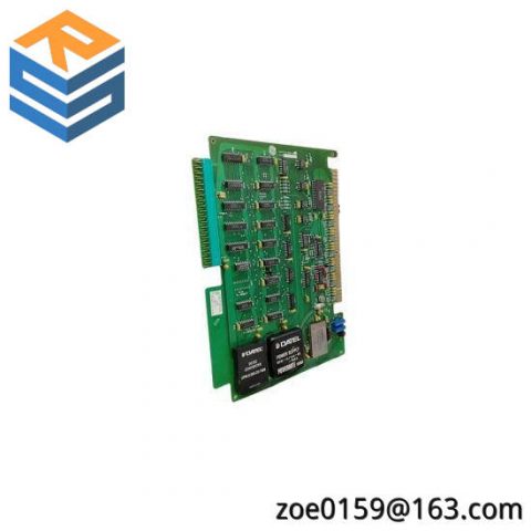 GE IC600BF843 Industrial Input Module, High-Performance PLC Component