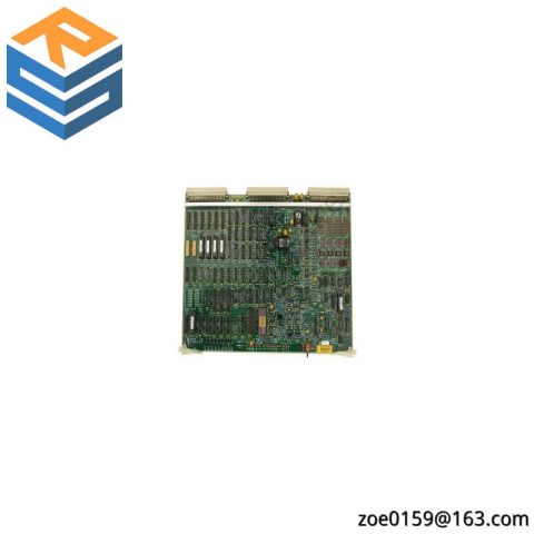 GE IC660TSA100: High-Performance I/O Module for Industrial Automation