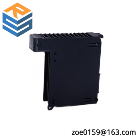 GE IC670PBI001: Precision Control Module for Industrial Automation