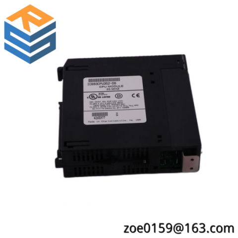 GE IC690ACC901 - Mini RS232 to RS485 Converter Kit