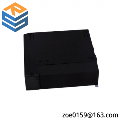 GE IC693ALG392B: High-Performance Analog Output Module for Industrial Automation