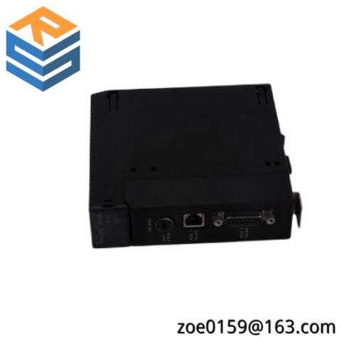 GE IC693CMM321-EE | Ethernet Interface Module, GE, Industrial Control Solutions