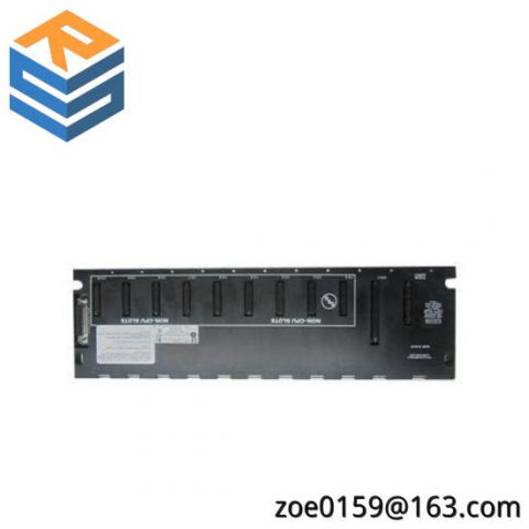GE IC693CPU311RR Series 90-30 Controllers; GE-FANUC