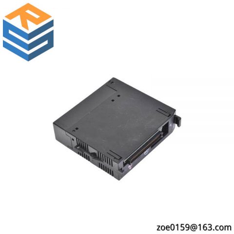 GE IC693CPU331 High-Performance CPU Module