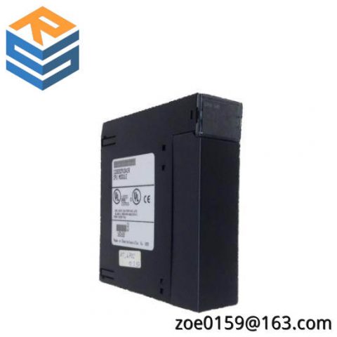 GE IC693CPU341 Series 90-30 PLC Controllers
