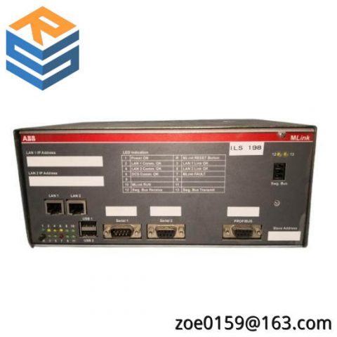 GE IC693DSM302-RE Digital Signal Processing Module