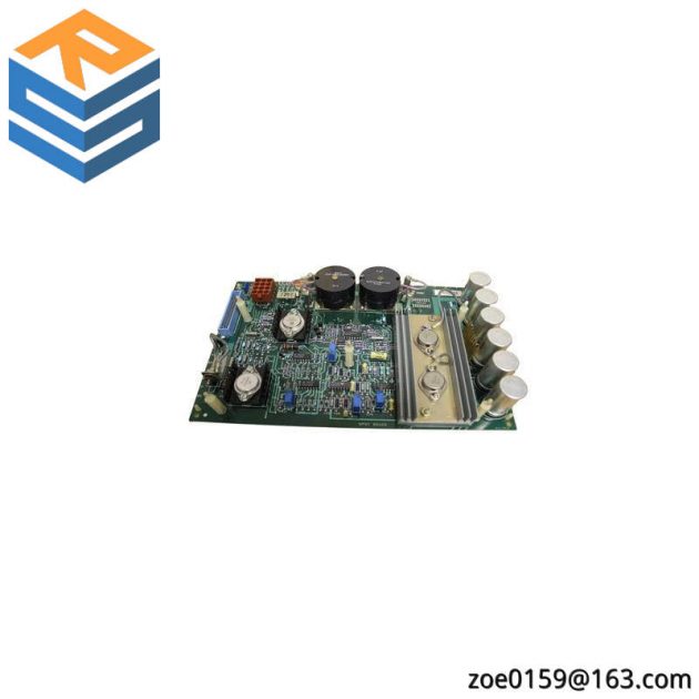 GE IC693DSM302-RE Digital Signal Processing Module