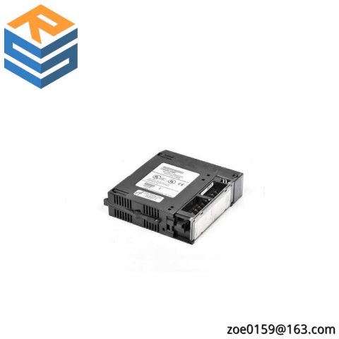 GE IC693MDL1231: Advanced Control Module for Industrial Automation