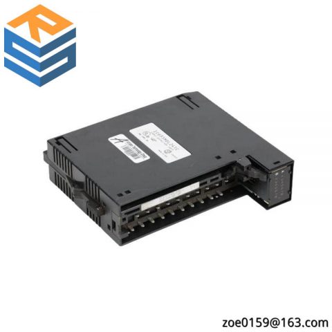 GE IC693MDL241 Positive/Negative Input Module - Advanced Control for Industrial Automation