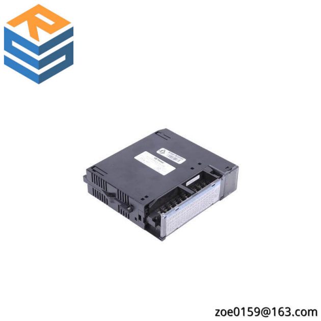 GE IC693MDL645 Positive/Negative Discrete Input Module