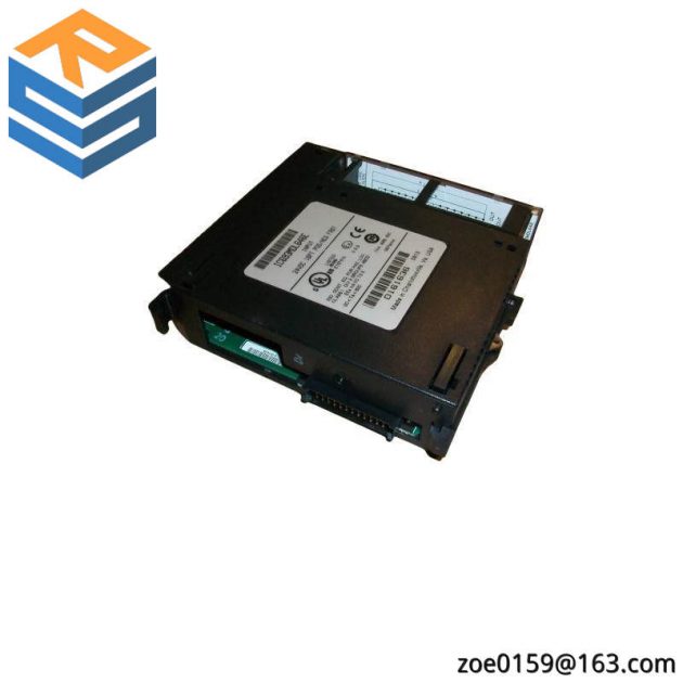 GE IC693MDL646 PLC Discrete Input Module