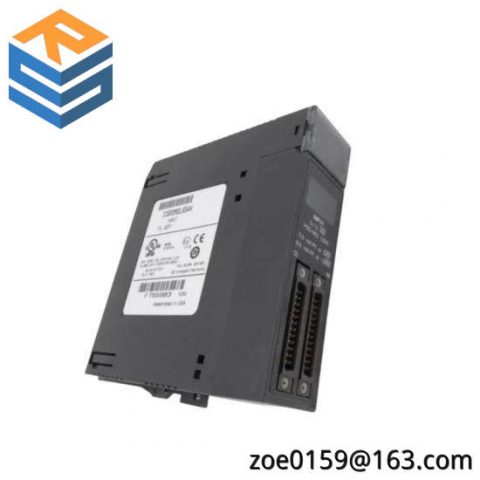 GE IC693MDL654 - High-Performance Digital Output Module for Industrial Automation