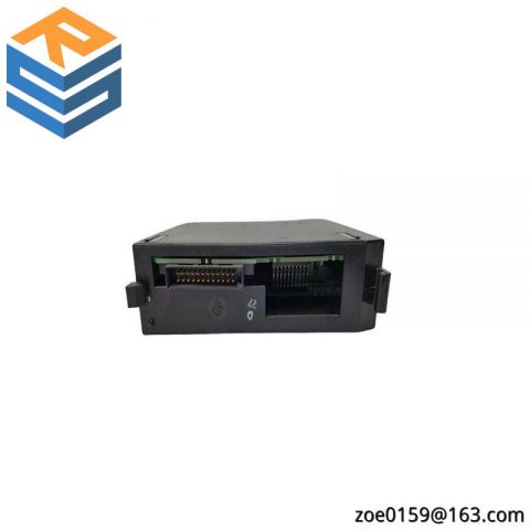 GE IC693MDL753 PLC Module with 32 Outputs and 5VDC Rating