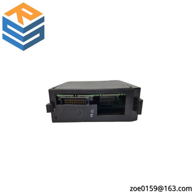 GE IC693MDL753 PLC Module with 32 Outputs and 5VDC Rating