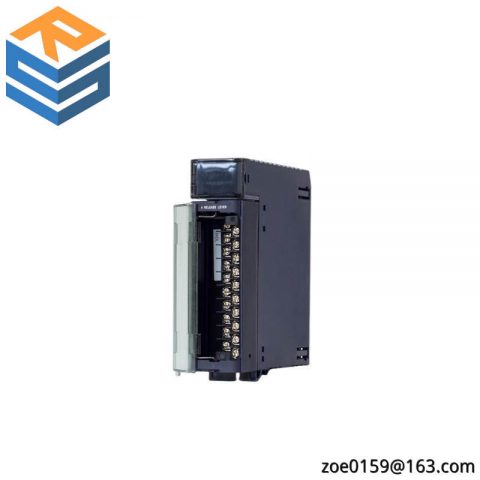 GE IC694MDL740 Discrete Output Module, Programmable Logic Controller