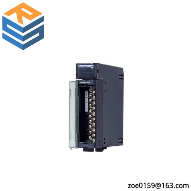GE IC694MDL740 Discrete Output Module, Programmable Logic Controller
