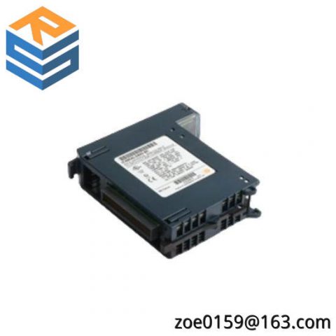 GE IC695ALG600 - Advanced Analog Input Module for Industrial Control