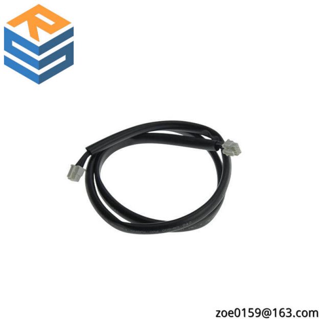 GE IC695CBL001: Advanced Control Module for Industrial Automation