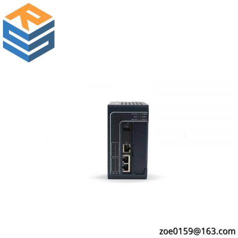 GE IC695CPK330 Energy-Powered Control Module