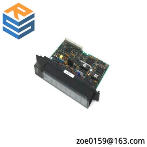 GE IC697ALG230 Base Converter Module for PLC Systems