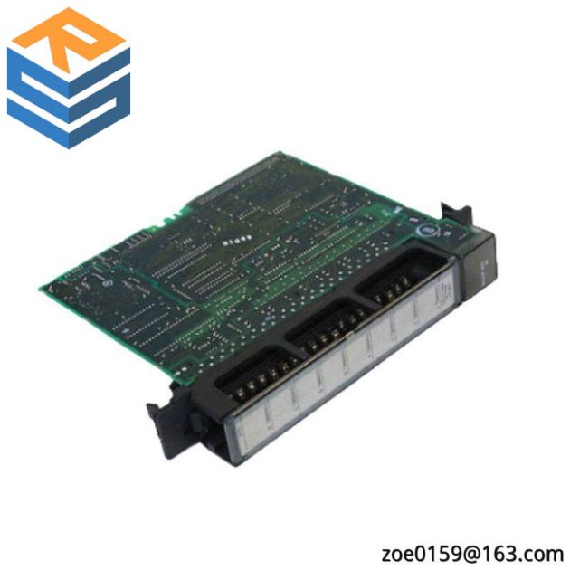 GE IC697ALG230 Base Converter Module for PLC Systems