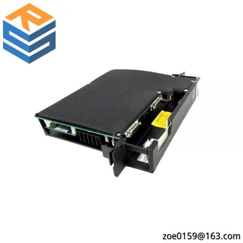 GE IC697CPX772 - PLC CPU Module with High Performance