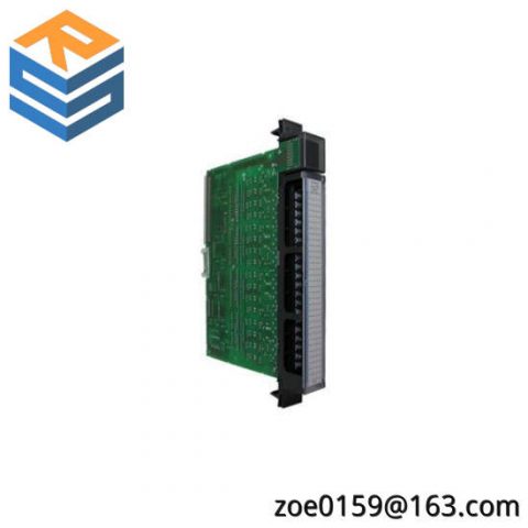 GE IC697MDL241 - 16-Channel Digital Output Module