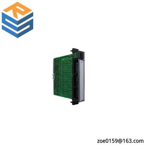 GE IC697MDL250 - Discrete Input Modules, Control & Automation Solutions