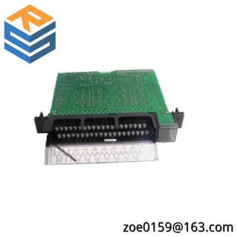 GE IC697MDL710 - Programmable Logic Controller by GE-FANUC