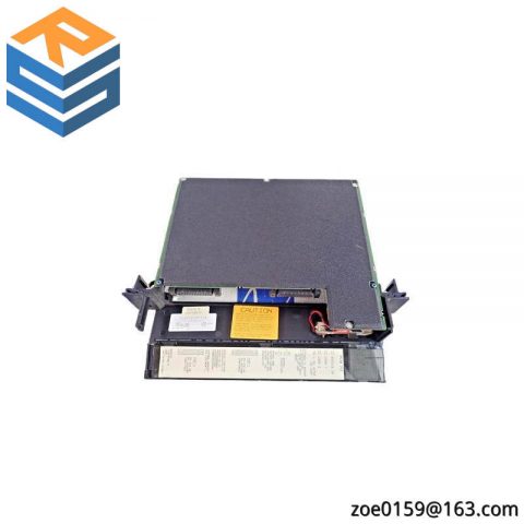 GE IC697PCM711: Programmable Logic Controller Processor Module