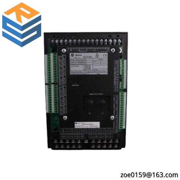 GE IC697PWR748 Power Supply Module