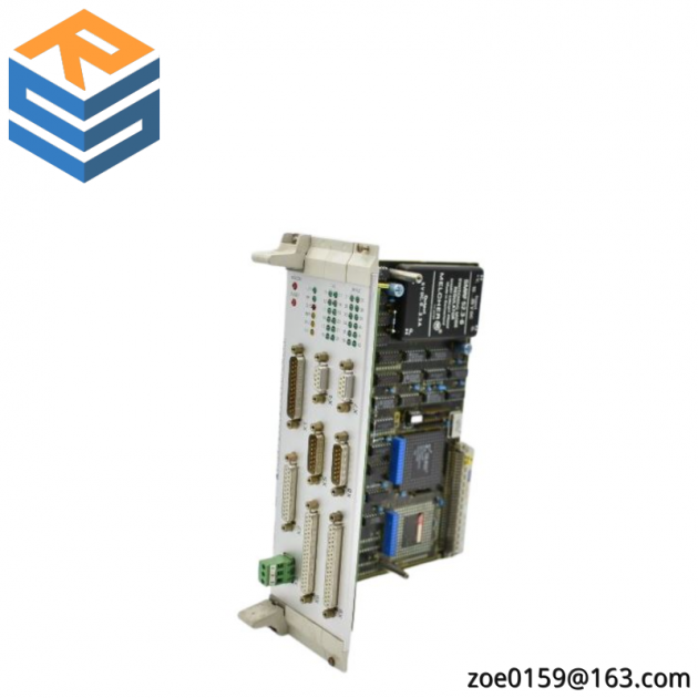 GE IC697PWR748 Power Supply Module