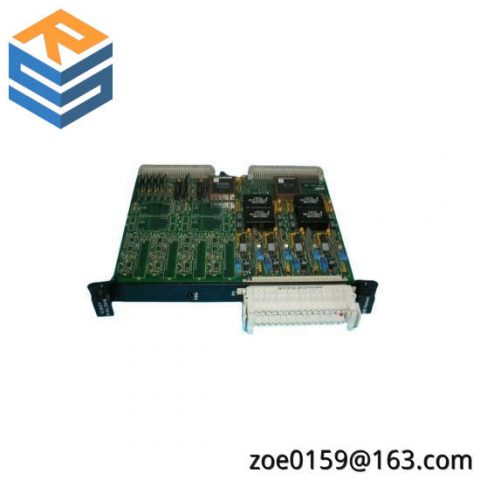 GE IC697VAL304/4800 - Advanced Digital Input Module for Industrial Automation