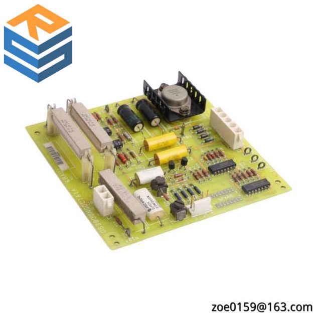 GE IC698CMX016 - High Performance Control Module