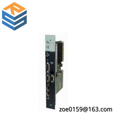 GE IC698CPE020 - PLC Module for Enhanced Automation Systems