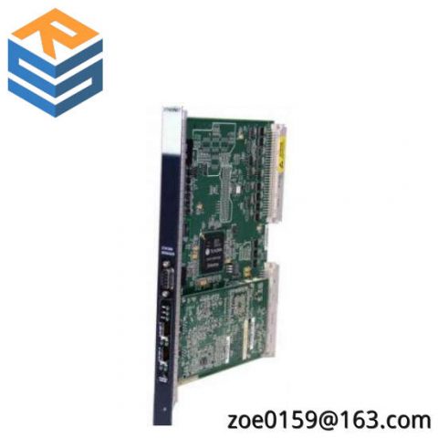 GE IC698CRE030 RX3i PACSystem CPU with 600 MHz Processor and 64 MB Memory