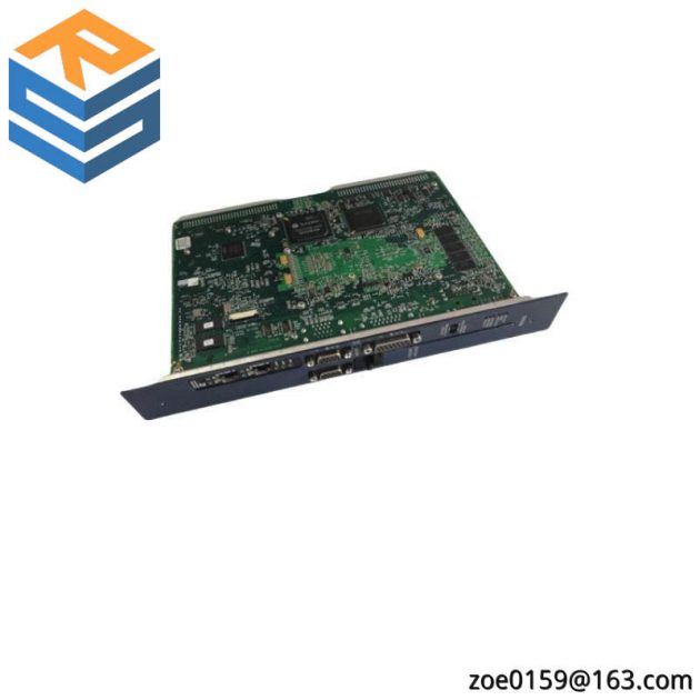 GE IC698CRE030 RX3i PACSystem CPU with 600 MHz Processor and 64 MB Memory