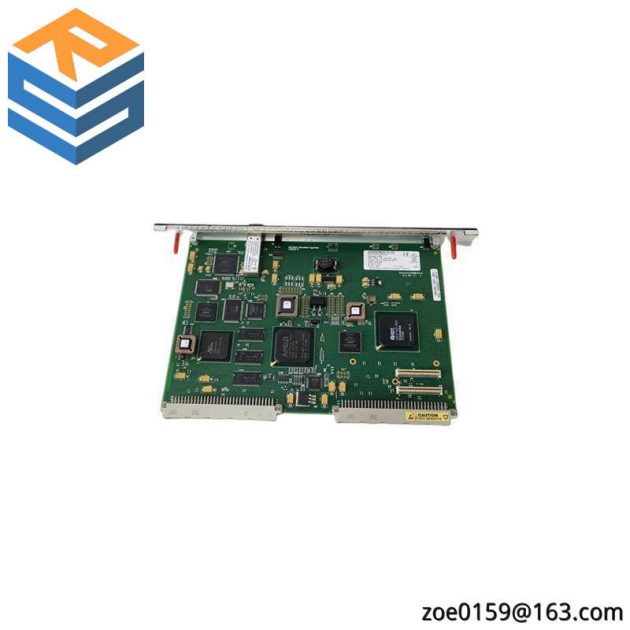 GE IC698CRE030 RX3i PACSystem CPU with 600 MHz Processor and 64 MB Memory