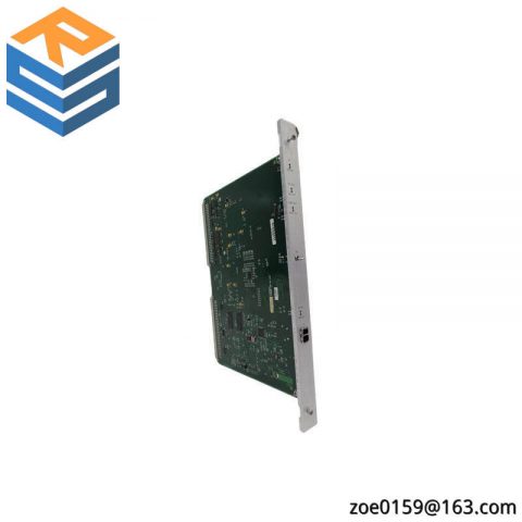GE IC698RMX016 COMMUNICATION MODULE - Advanced Industrial Control Solution