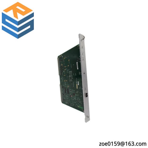 GE IC698RMX016 COMMUNICATION MODULE - Advanced Industrial Control Solution