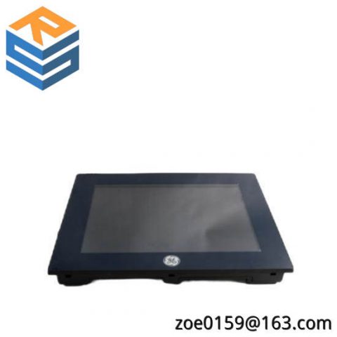 GE-FANUC IC755CSS15CDA-AG | 15 Inch Qp+ Ge Bezel; Manufacturer: GE-FANUC
