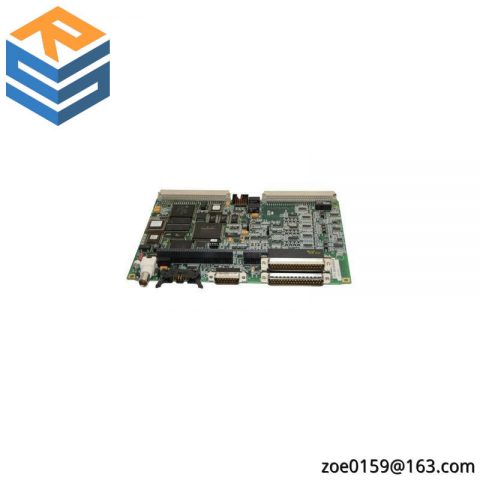 GE IS200AEBEG1AAB Circuit Board: Advanced Industrial Control Solution
