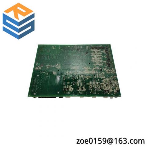 General Electric IS200AEPAH1B - Mark VI Series, Printed Circuit Board