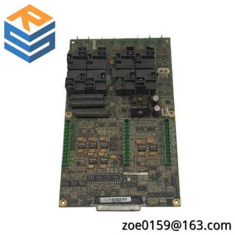 GE IS200EBKPG1BAA 151X1207BB01SA01 - Industrial PLC Circuit Board