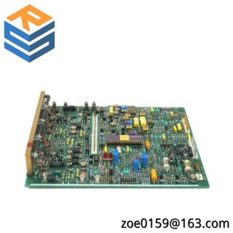 GE IS200EPDMG1A - High-Performance Printed Circuit Board for Speedtronic Systems