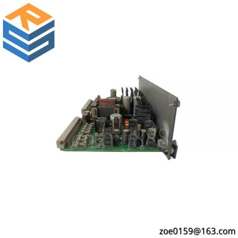 GE IS200EPSMG1AED - Exciter Power Supply Module