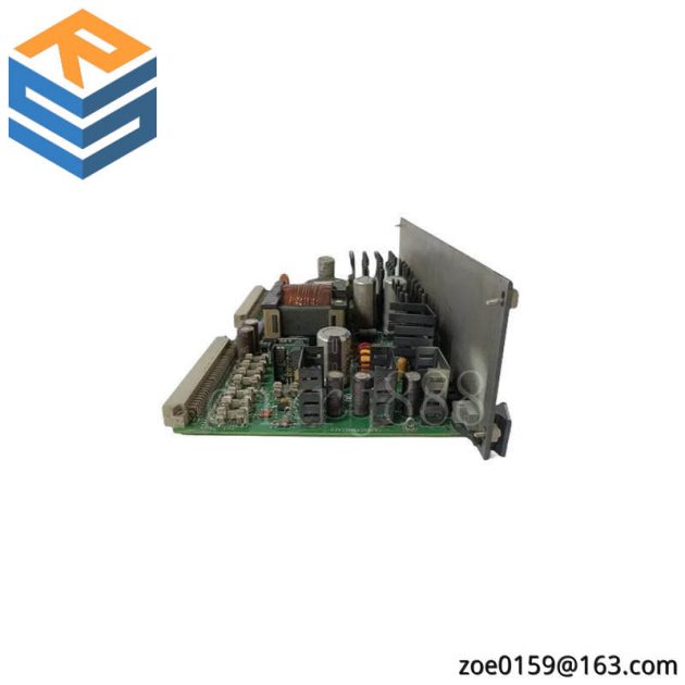 GE IS200EPSMG1AED - Exciter Power Supply Module