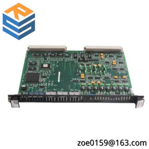 GE IS200FCGDH1B: High-Performance Control Module for Industrial Automation