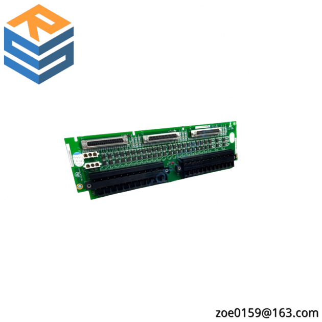 GE IS200PMCIH1AAA6BA00 - High Performance Control Module for Industrial Automation
